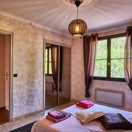 Villa De Marchi Saint-Just-de-Claix Zewnętrze zdjęcie
